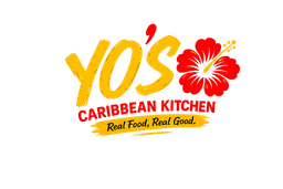 Yo's Caribbean Kitchen logo