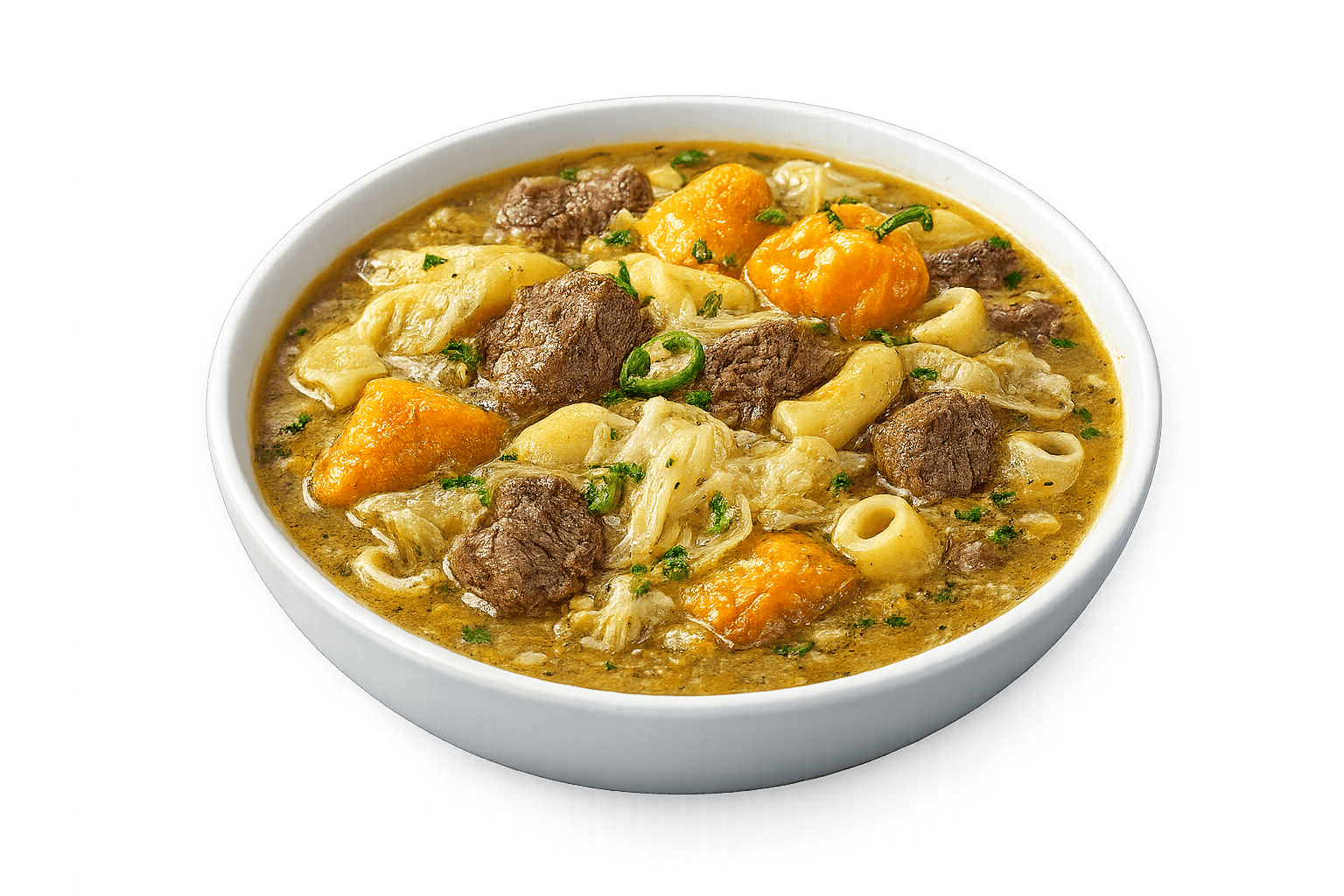 Soup Joumou