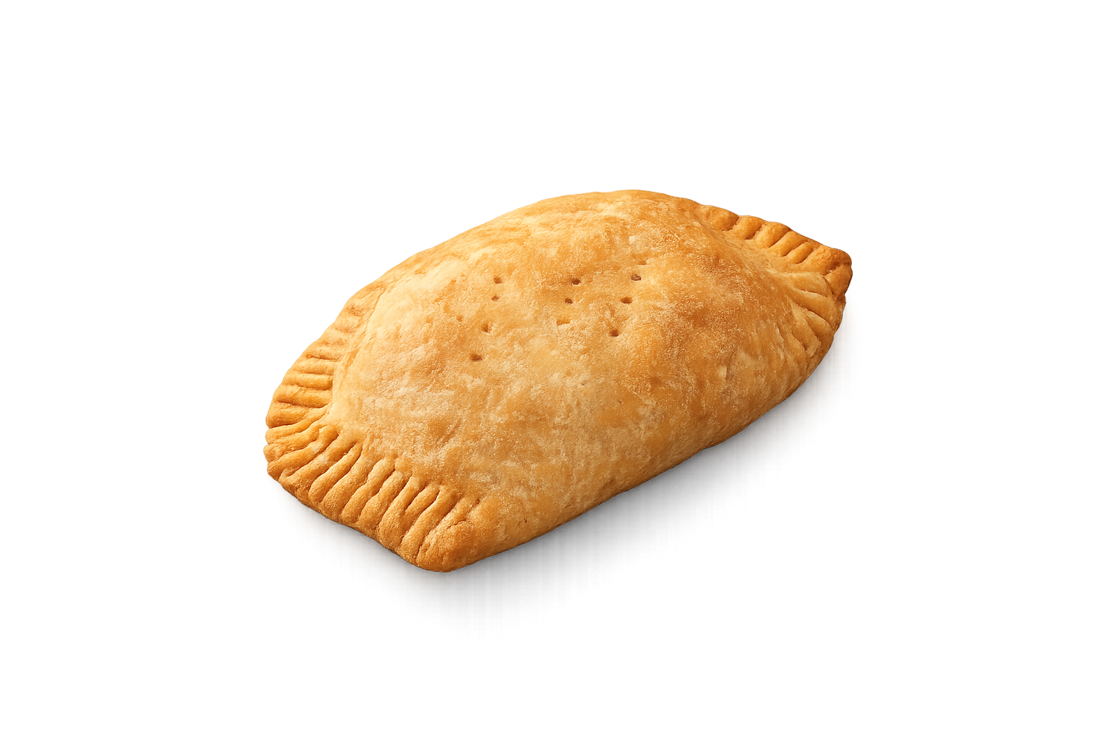 Haitian Patty