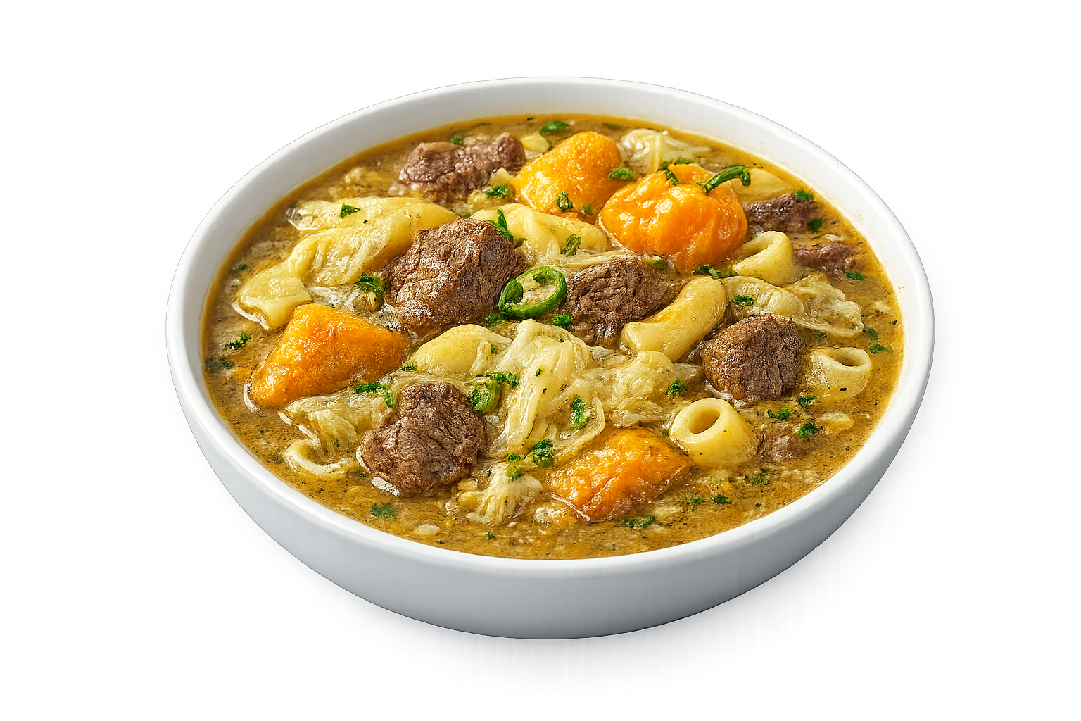 Soup Joumou